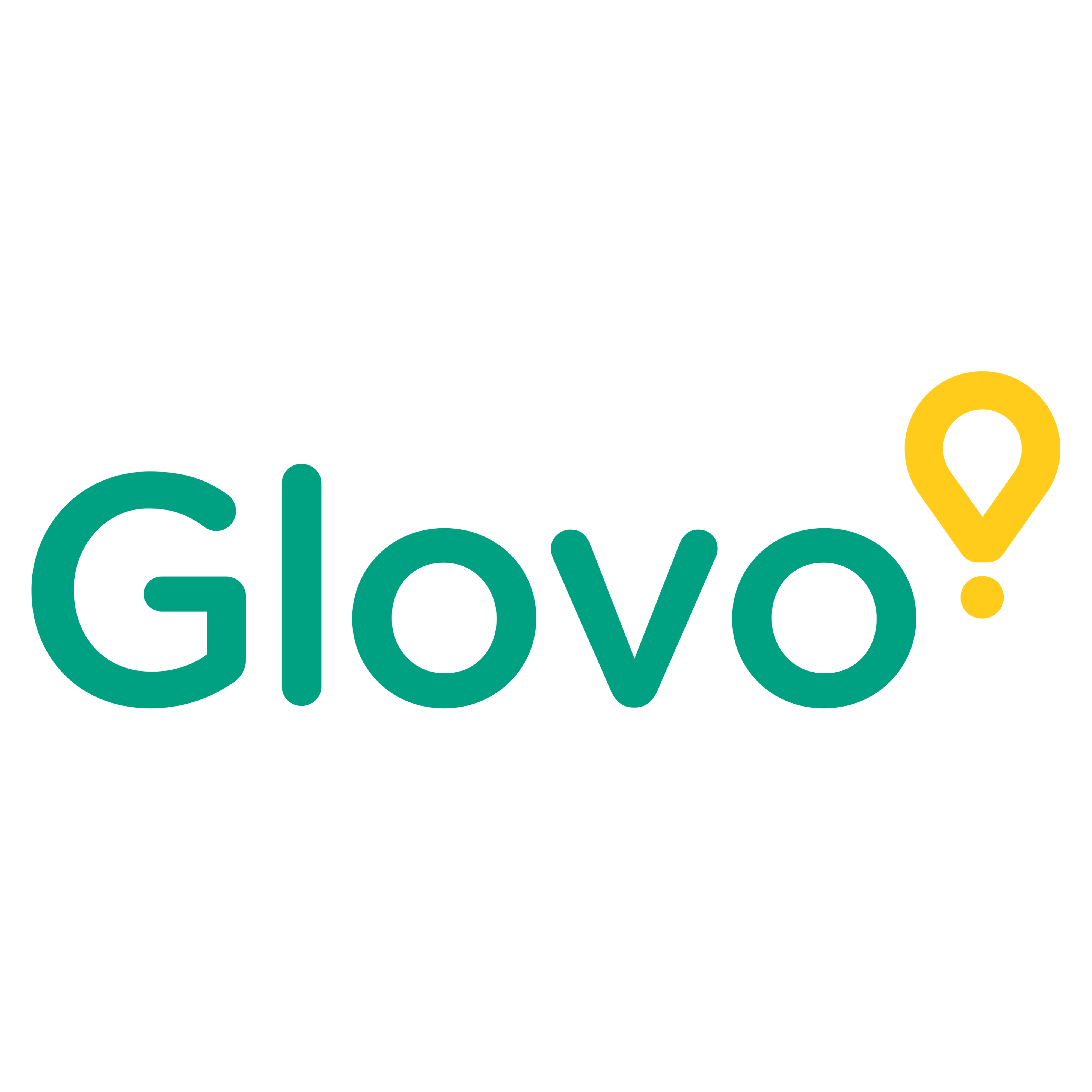 Glovo